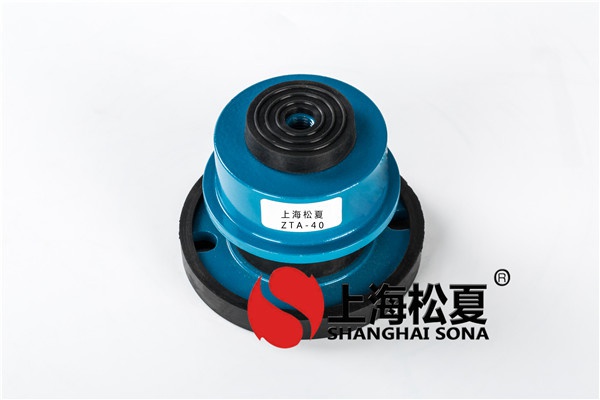 阻尼减振器的结构部件是如何设计的？有什么作用