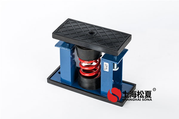 阻尼减振器的结构部件是如何设计的？有什么作用