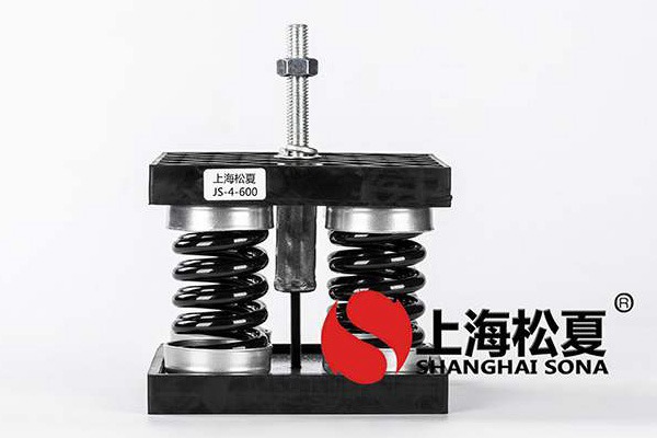 阻尼弹簧减振器作用是什么？