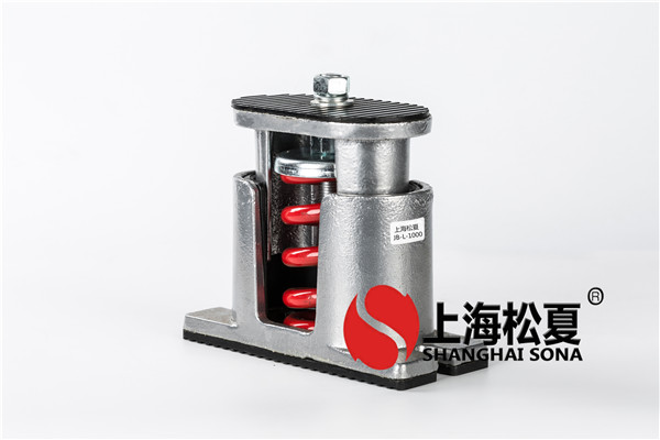 阻尼弹簧减振器有哪些优点？