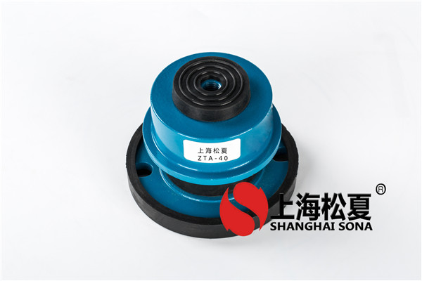 ZTA阻尼弹簧减振器的优点是什么？