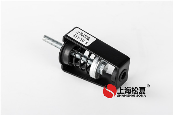 ZT型减振弹簧黄瓜视频APP下载黄安裝表明