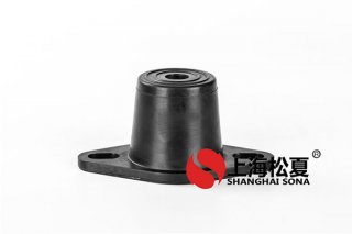 硫化橡胶弹簧减振器与硫化橡胶黄瓜视频APP下载黄的差别