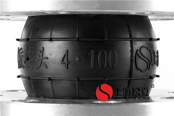 碳钢法兰304橡胶接头损坏的原因是什么？如何解决？