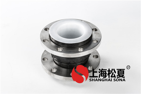 日标橡胶软接头的缠绕工艺及方法包括哪些？