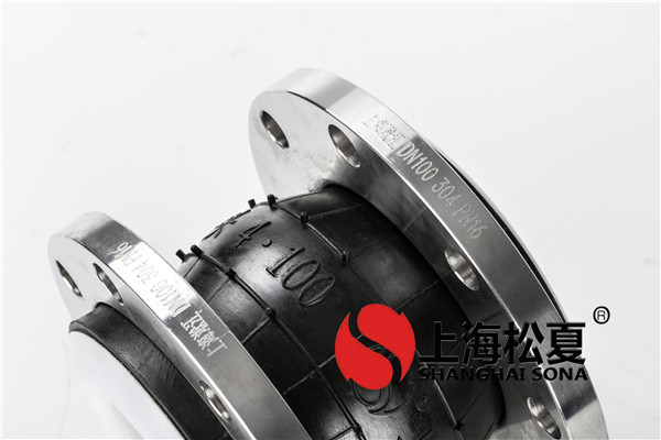 日标橡胶软接头的缠绕工艺及方法包括哪些？